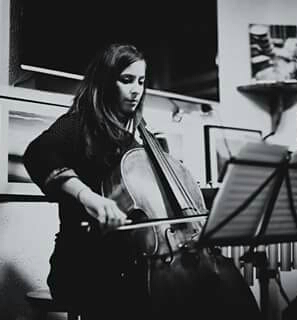 Coralie Devars