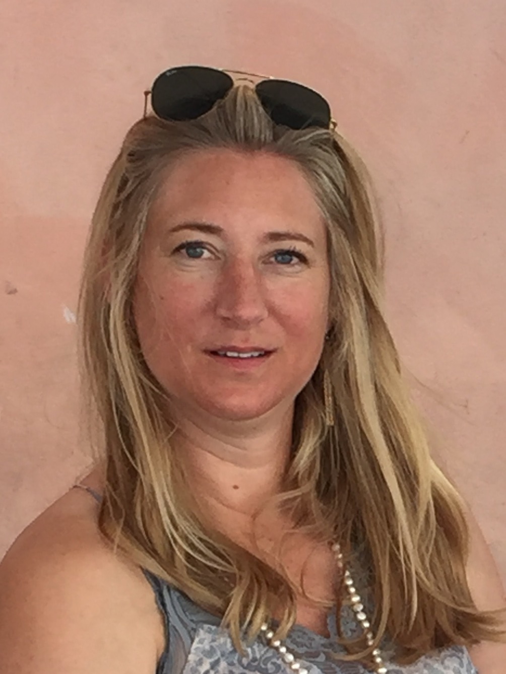 Fabienne Diambrini-Palazzi